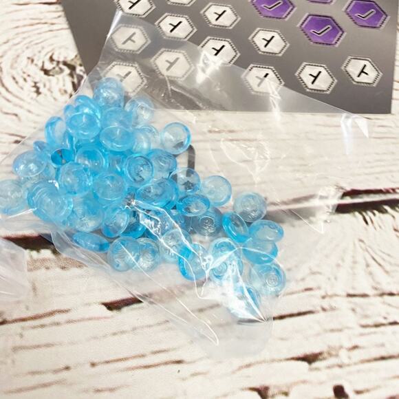 MARVEL Black Panther Wakanda Forever Board Game - Picture 7 of 9